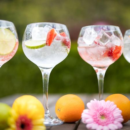 Ardboyne Hotel Navan Zewnętrze zdjęcie