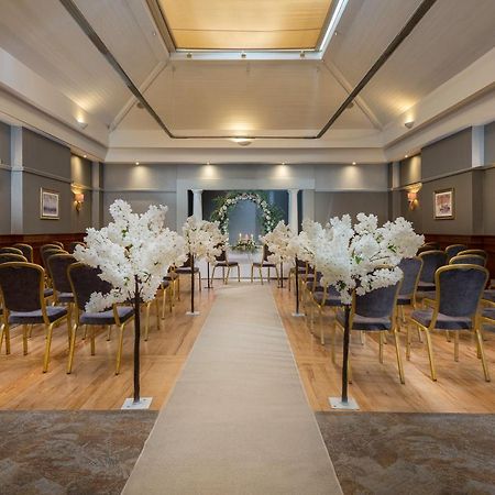 Ardboyne Hotel Navan Zewnętrze zdjęcie