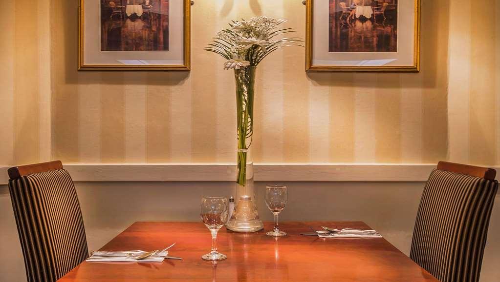 Ardboyne Hotel Navan Restauracja zdjęcie