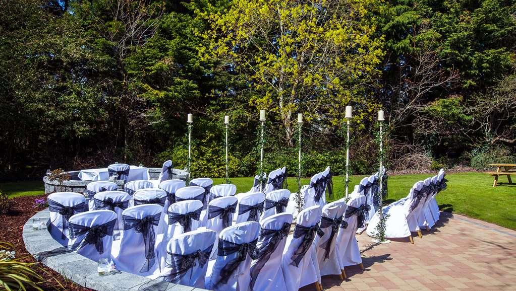 Ardboyne Hotel Navan Zewnętrze zdjęcie