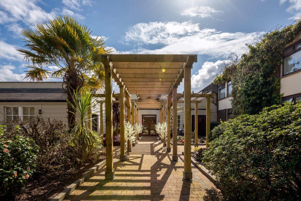 Ardboyne Hotel Navan Zewnętrze zdjęcie