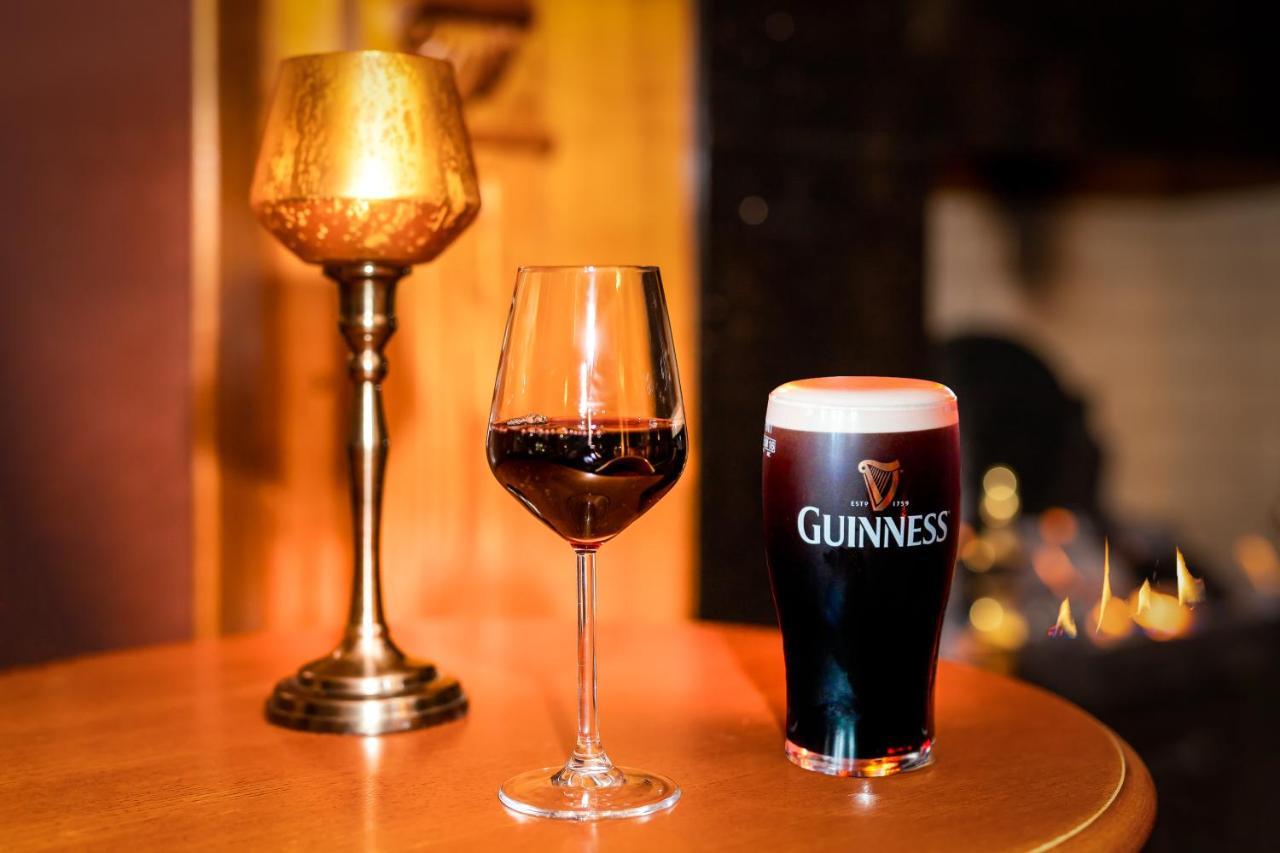Ardboyne Hotel Navan Zewnętrze zdjęcie