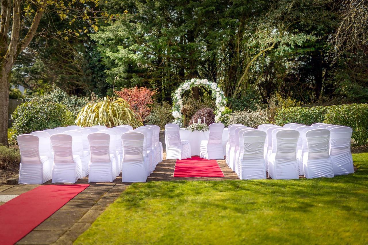 Ardboyne Hotel Navan Zewnętrze zdjęcie