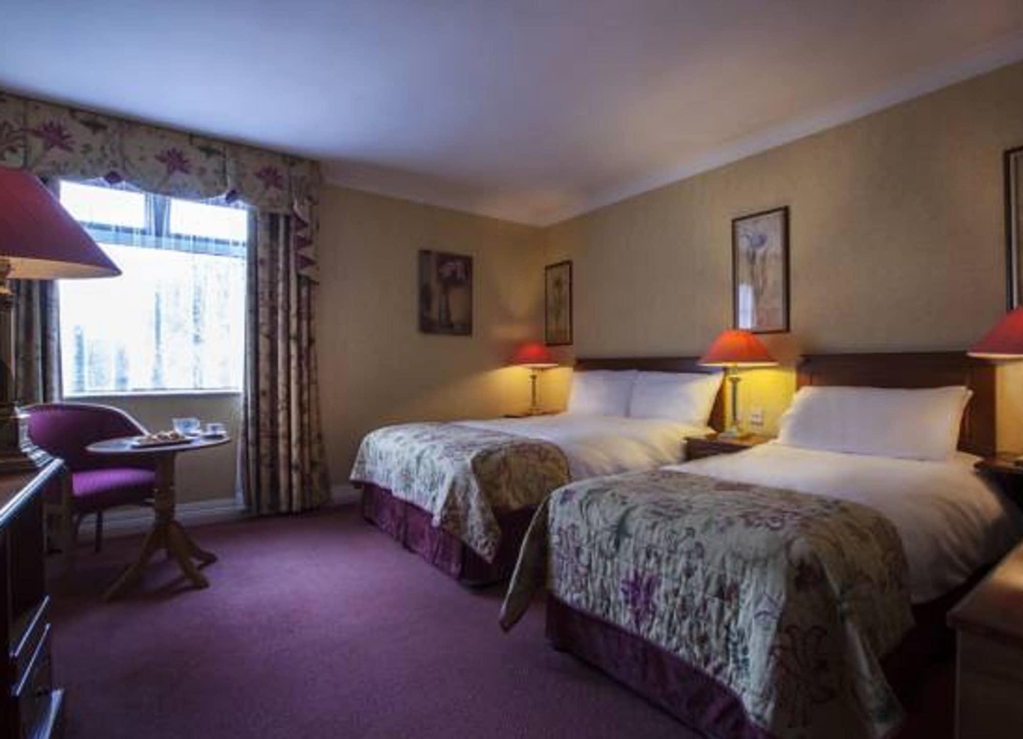 Ardboyne Hotel Navan Zewnętrze zdjęcie