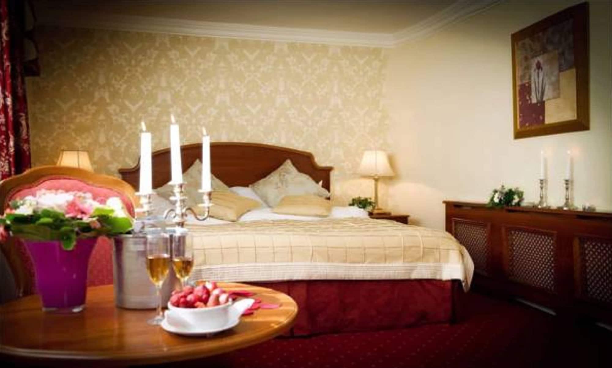 Ardboyne Hotel Navan Zewnętrze zdjęcie