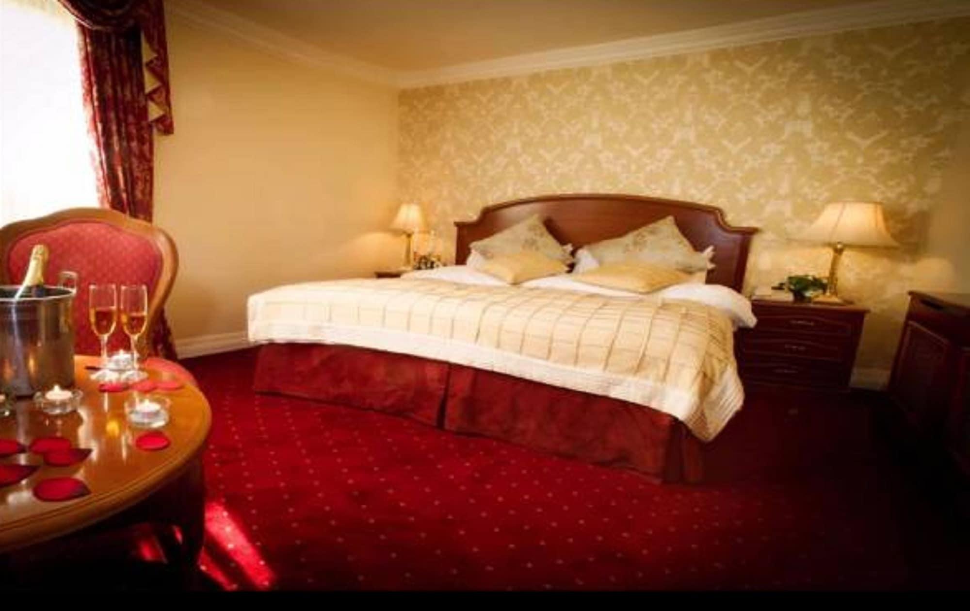 Ardboyne Hotel Navan Zewnętrze zdjęcie