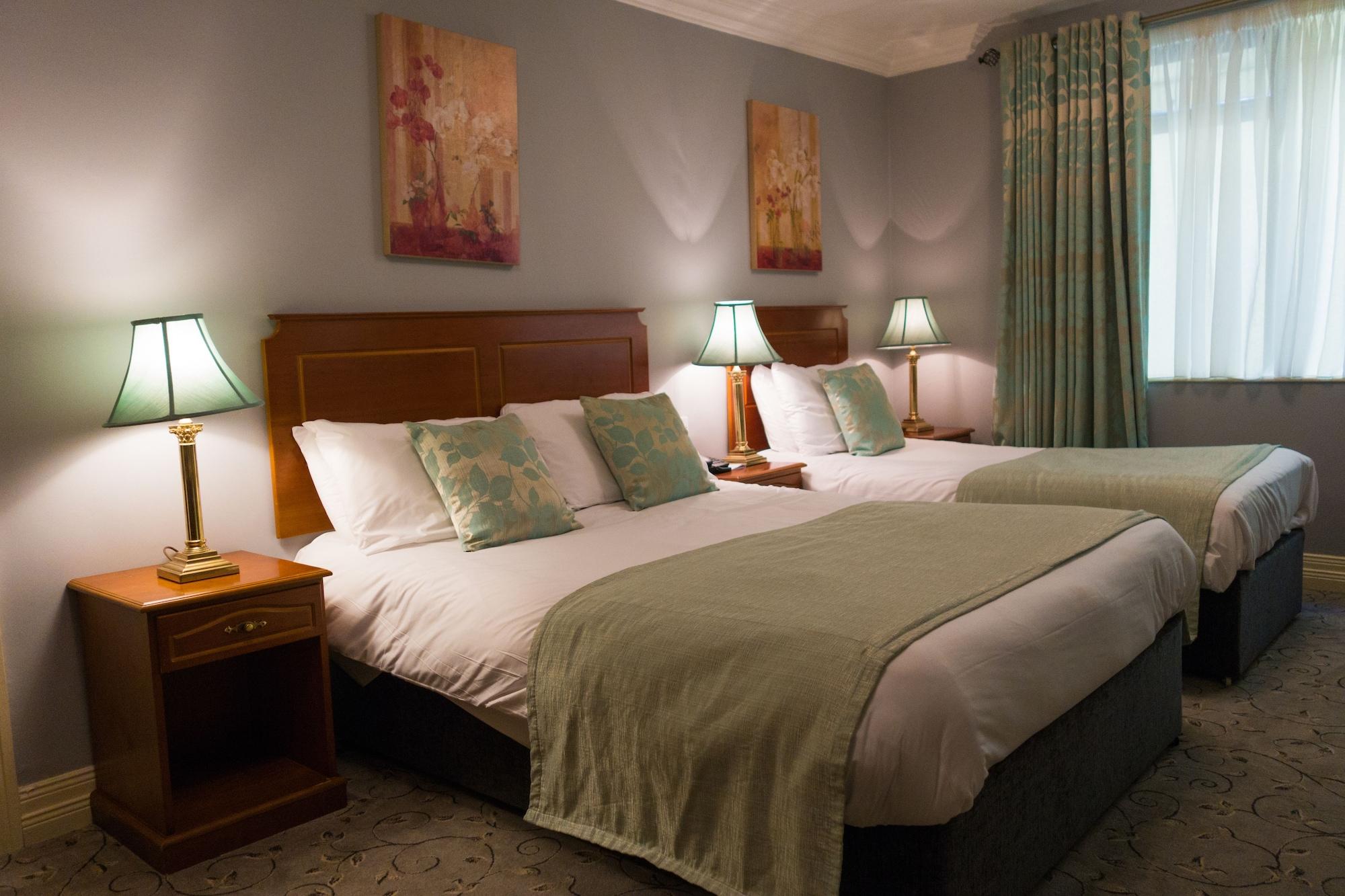 Ardboyne Hotel Navan Zewnętrze zdjęcie