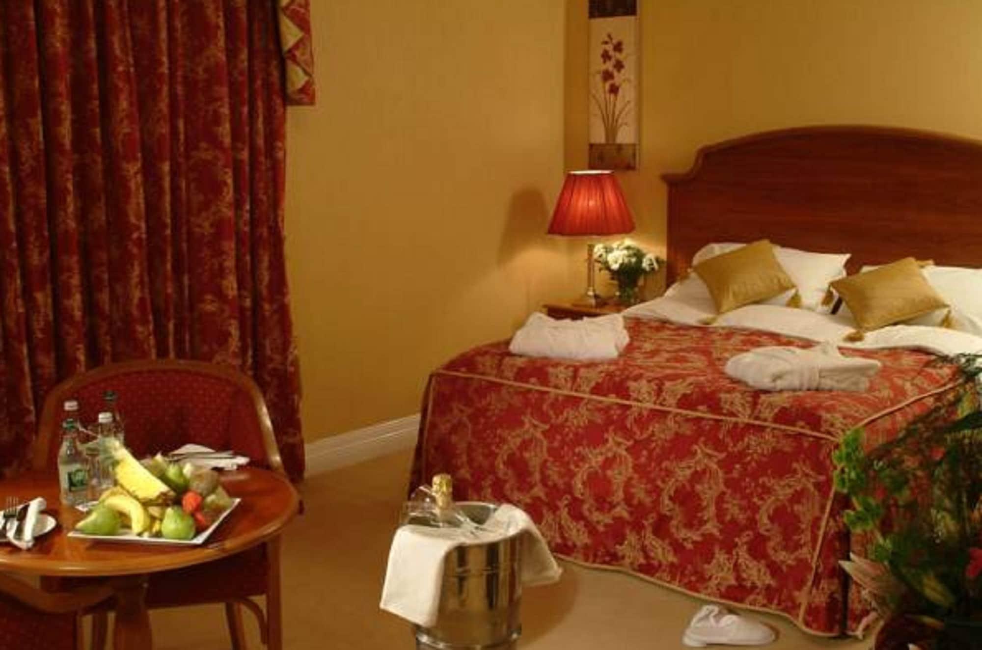 Ardboyne Hotel Navan Zewnętrze zdjęcie