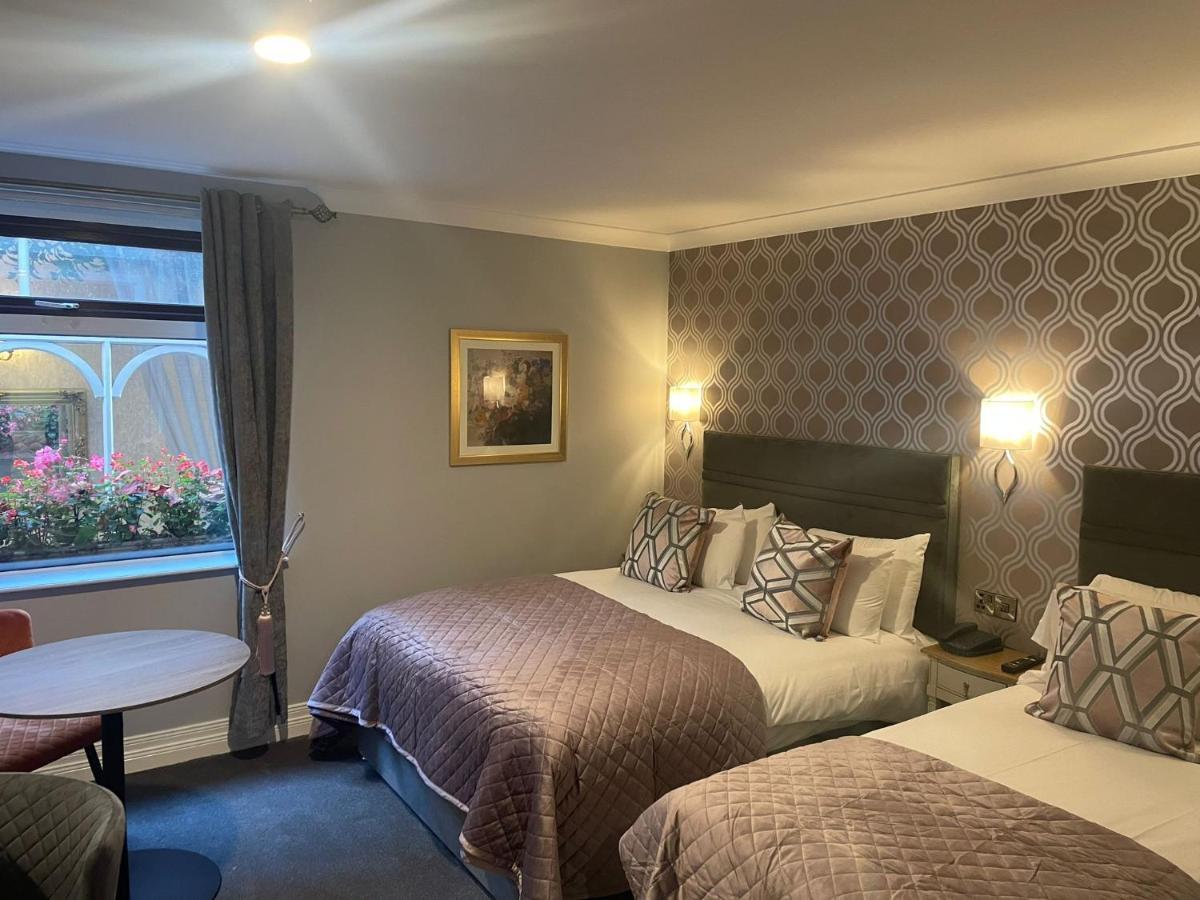 Ardboyne Hotel Navan Zewnętrze zdjęcie