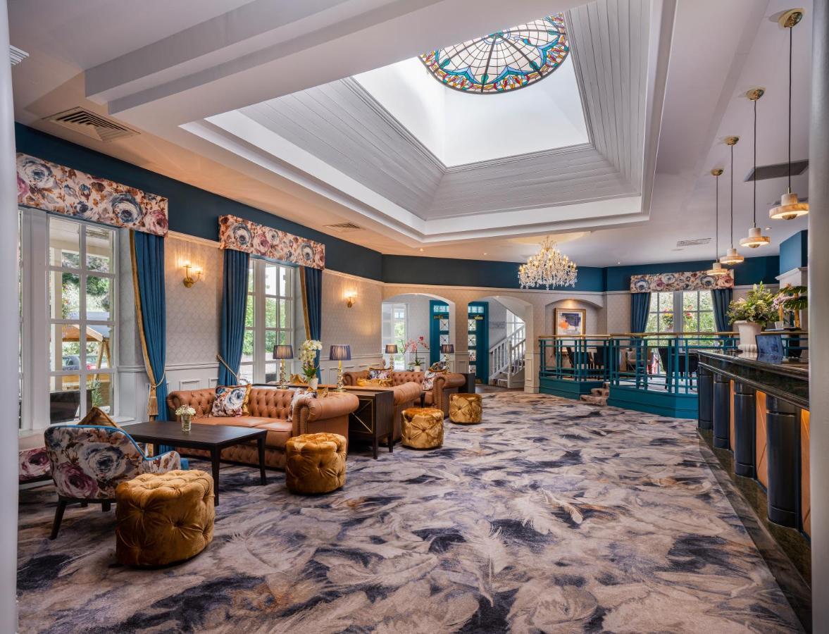 Ardboyne Hotel Navan Zewnętrze zdjęcie