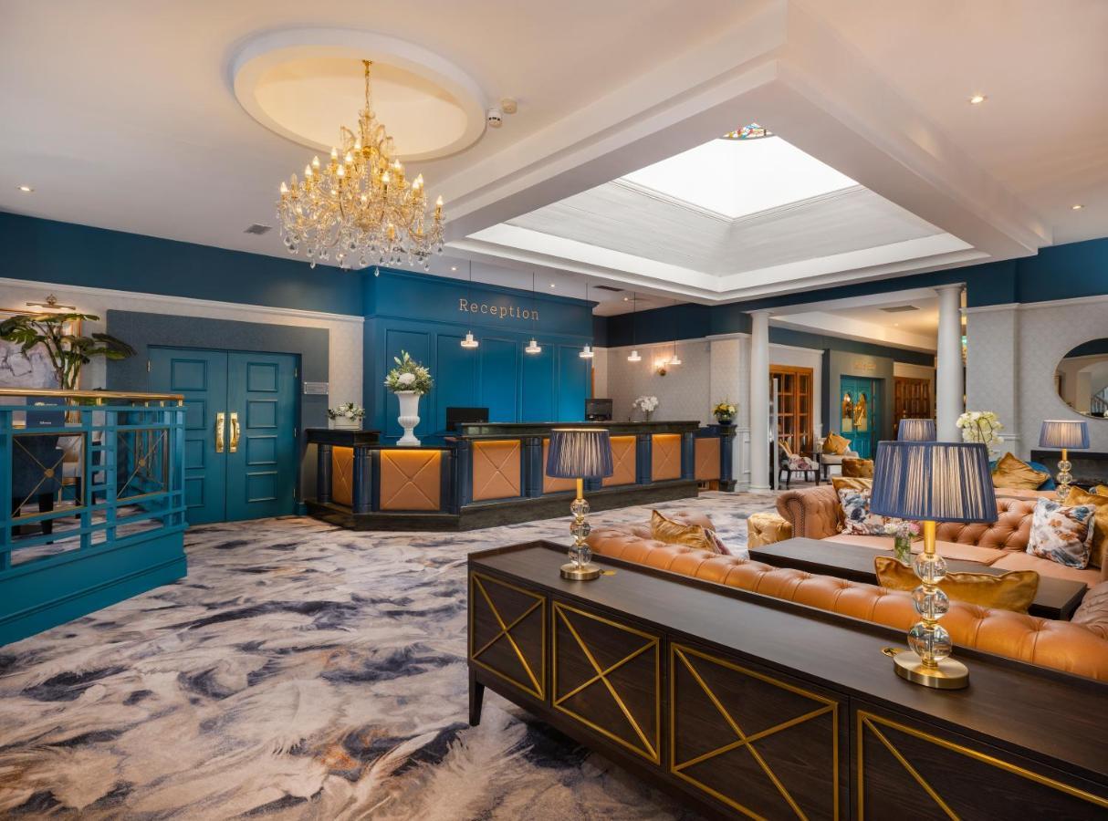 Ardboyne Hotel Navan Zewnętrze zdjęcie
