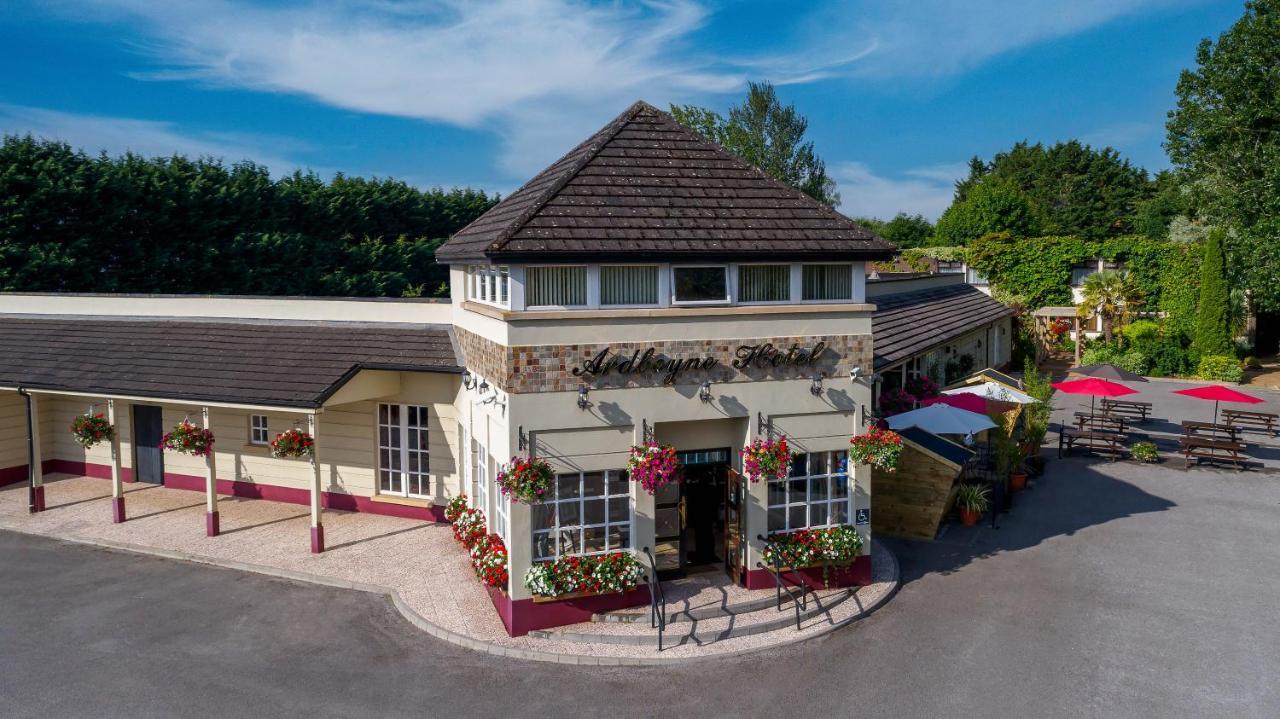 Ardboyne Hotel Navan Zewnętrze zdjęcie