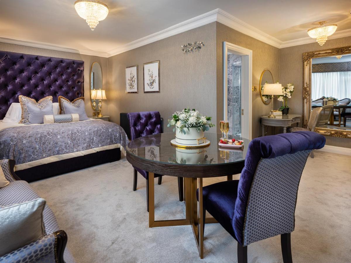 Ardboyne Hotel Navan Zewnętrze zdjęcie