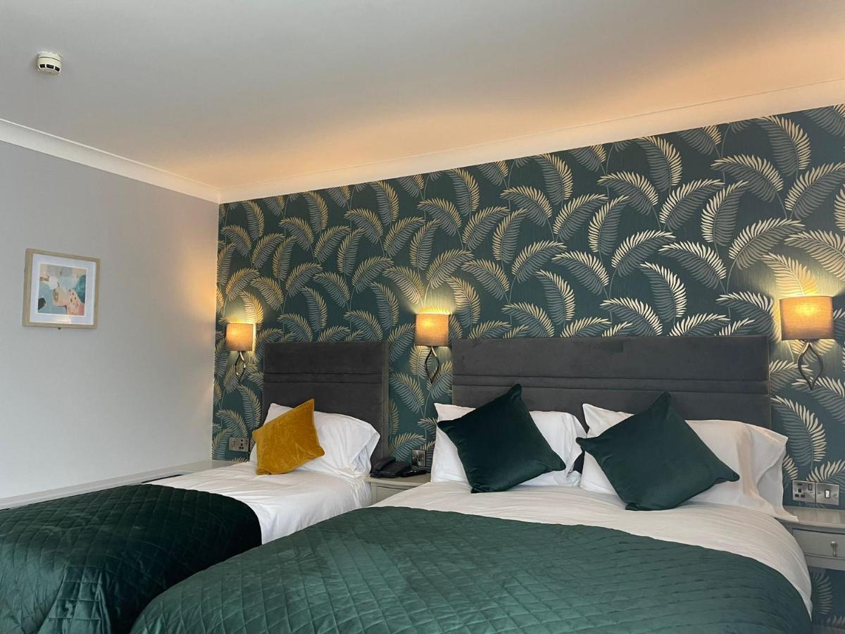 Ardboyne Hotel Navan Zewnętrze zdjęcie