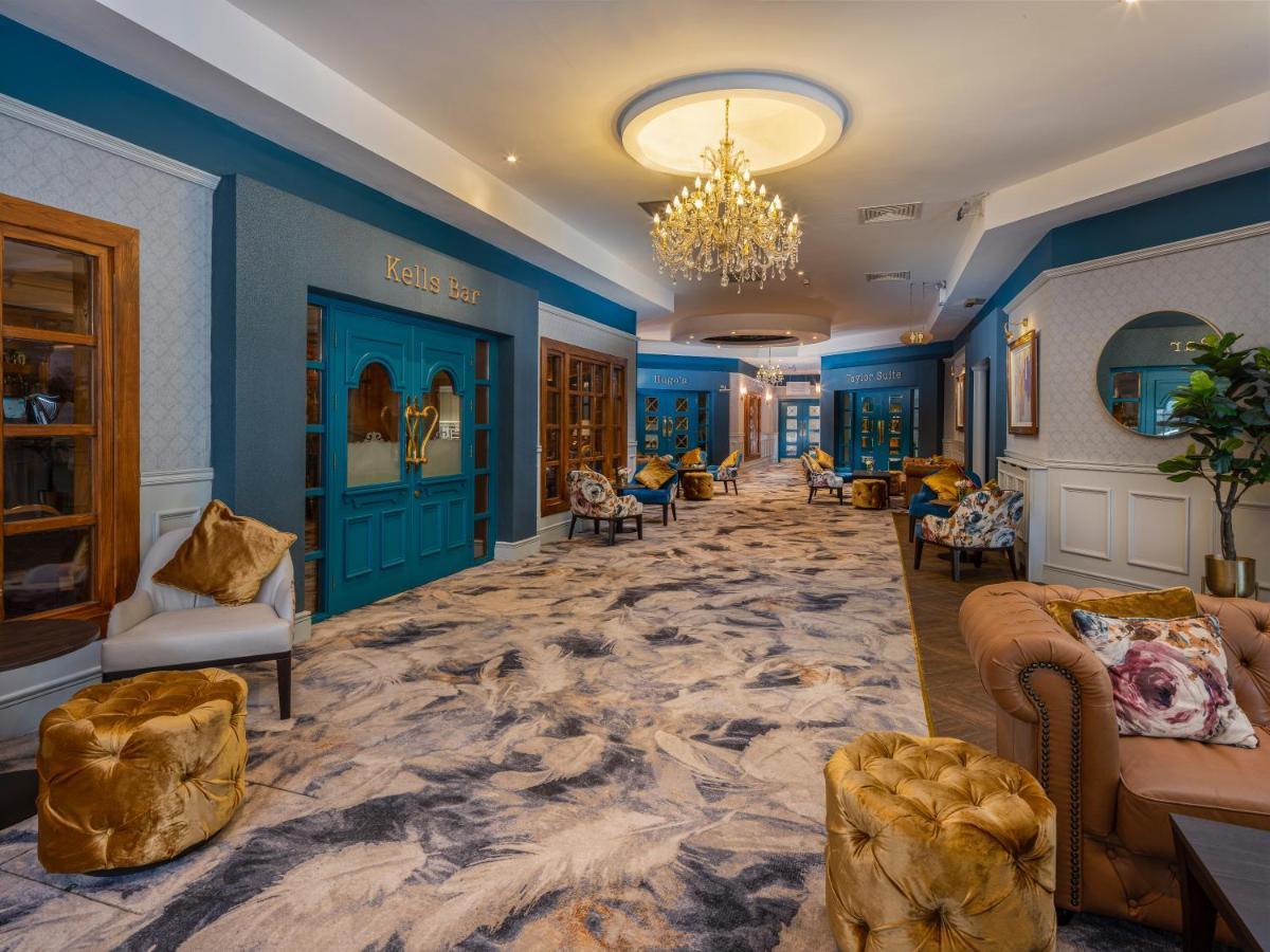 Ardboyne Hotel Navan Zewnętrze zdjęcie