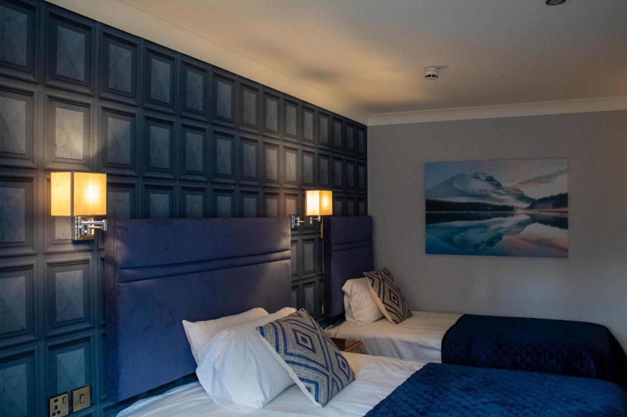Ardboyne Hotel Navan Zewnętrze zdjęcie