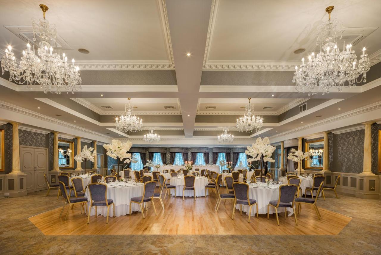 Ardboyne Hotel Navan Zewnętrze zdjęcie