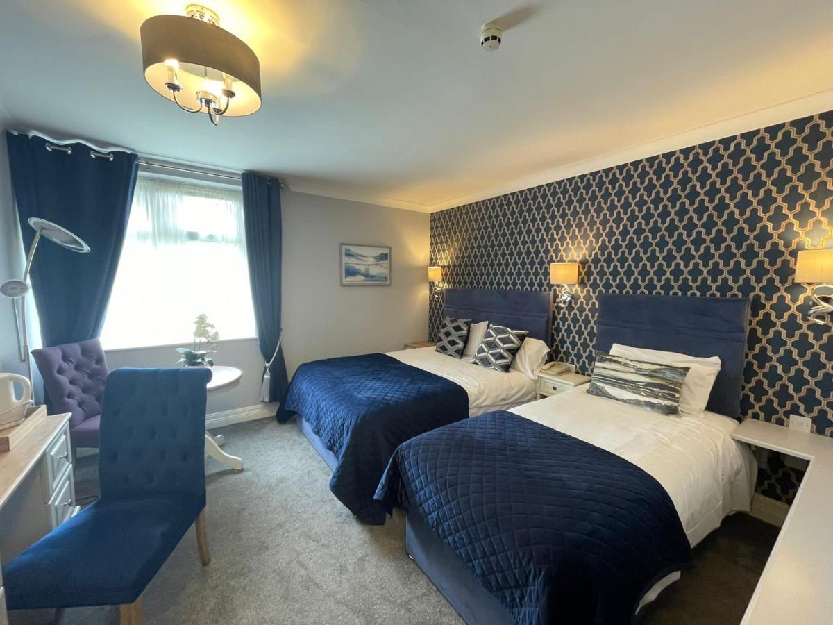 Ardboyne Hotel Navan Zewnętrze zdjęcie