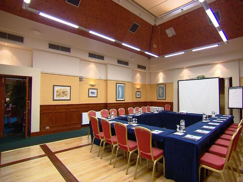 Ardboyne Hotel Navan Zewnętrze zdjęcie