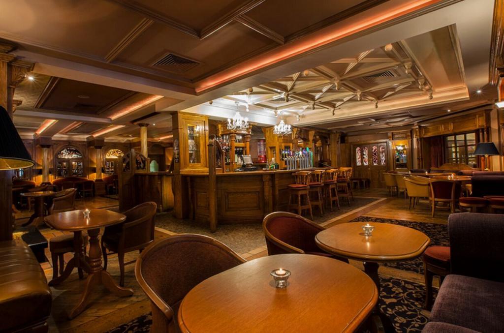 Ardboyne Hotel Navan Zewnętrze zdjęcie