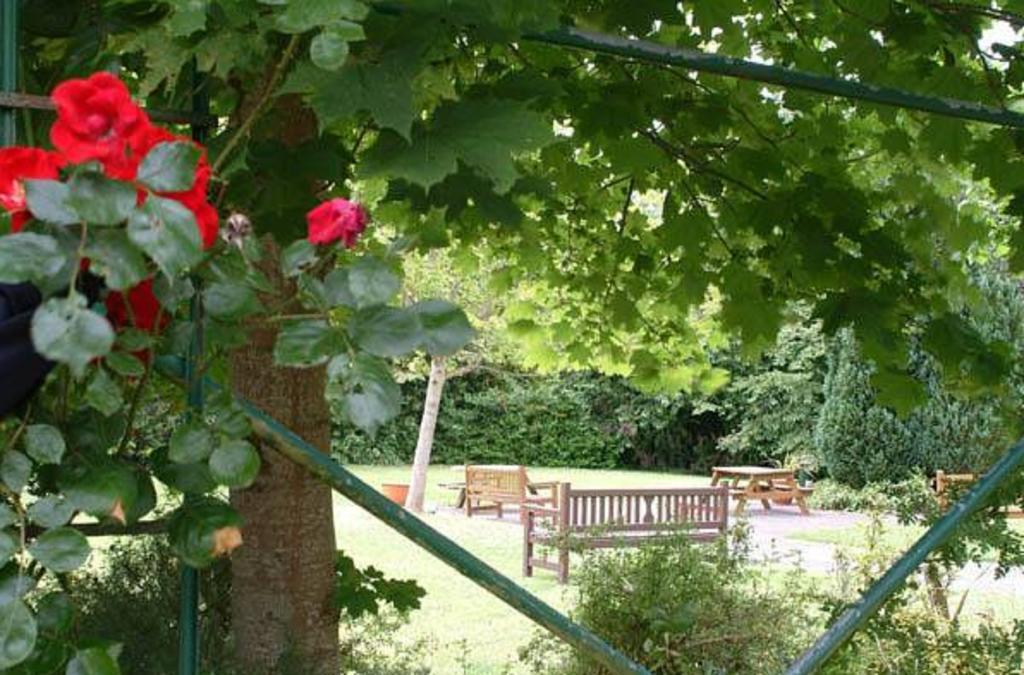Ardboyne Hotel Navan Zewnętrze zdjęcie