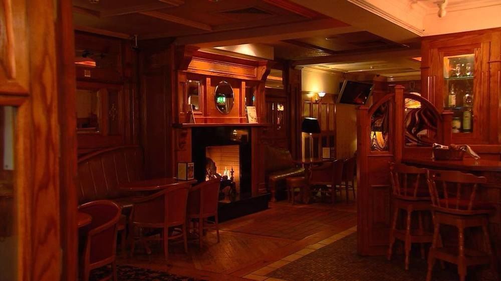 Ardboyne Hotel Navan Zewnętrze zdjęcie