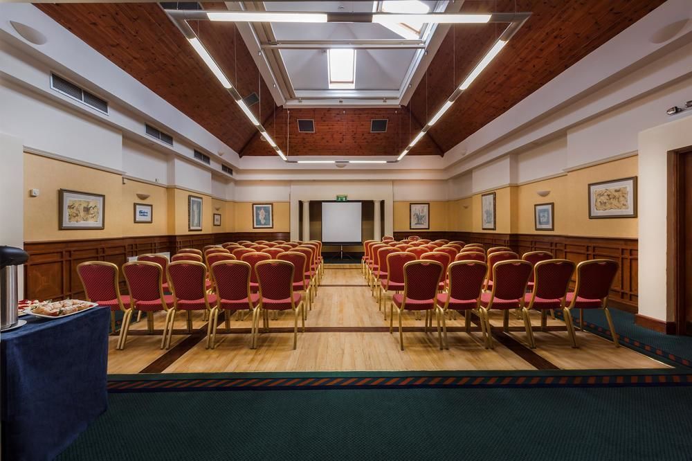 Ardboyne Hotel Navan Zewnętrze zdjęcie