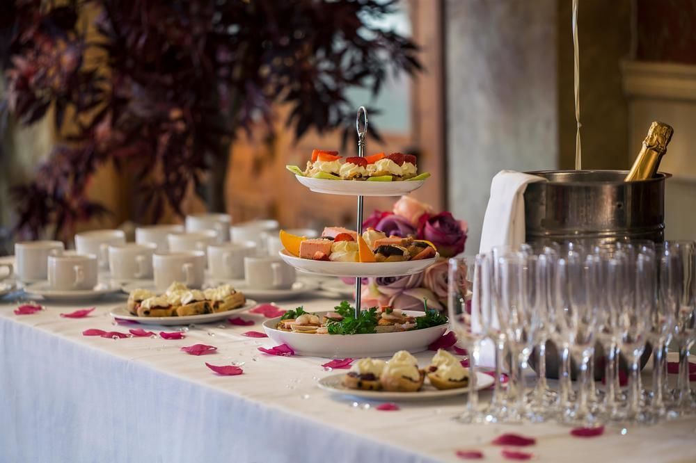 Ardboyne Hotel Navan Zewnętrze zdjęcie