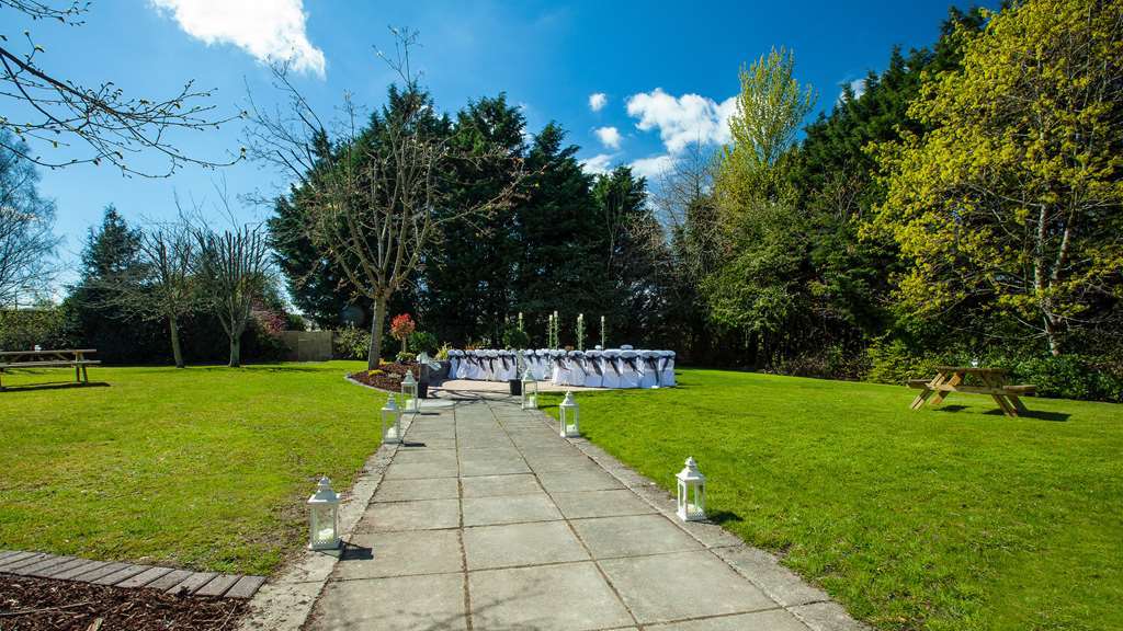 Ardboyne Hotel Navan Zewnętrze zdjęcie