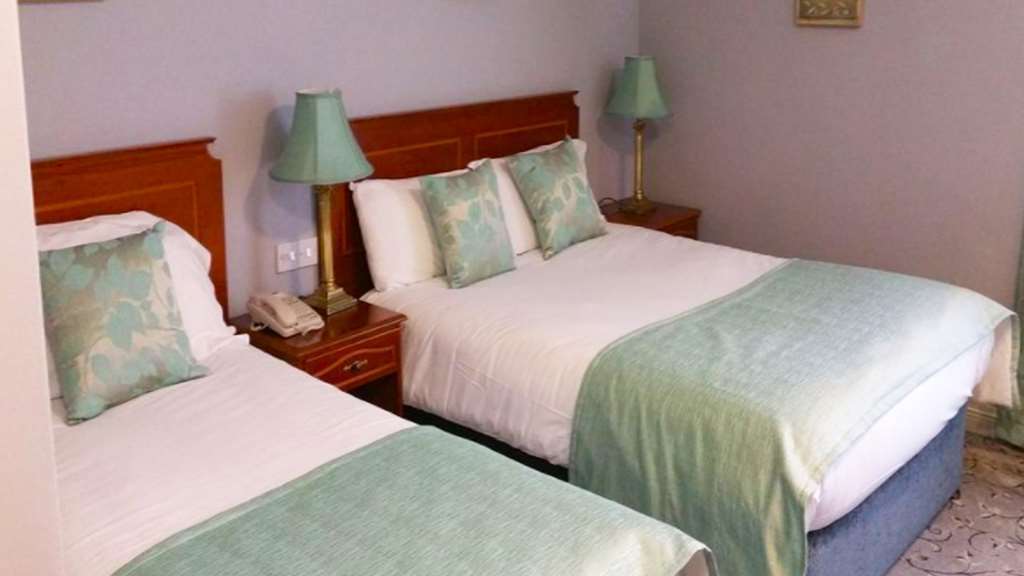 Ardboyne Hotel Navan Zewnętrze zdjęcie