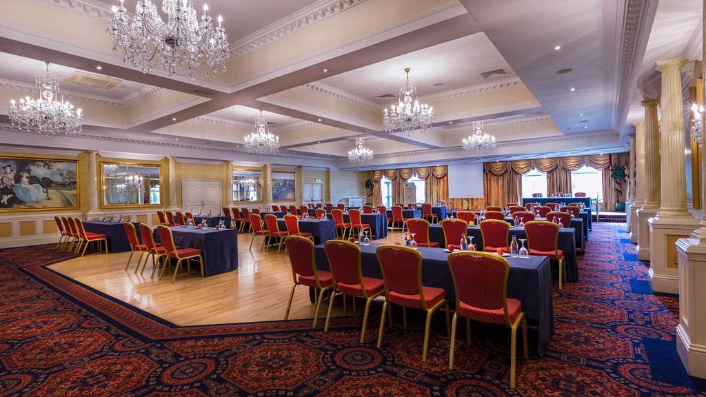 Ardboyne Hotel Navan Zewnętrze zdjęcie