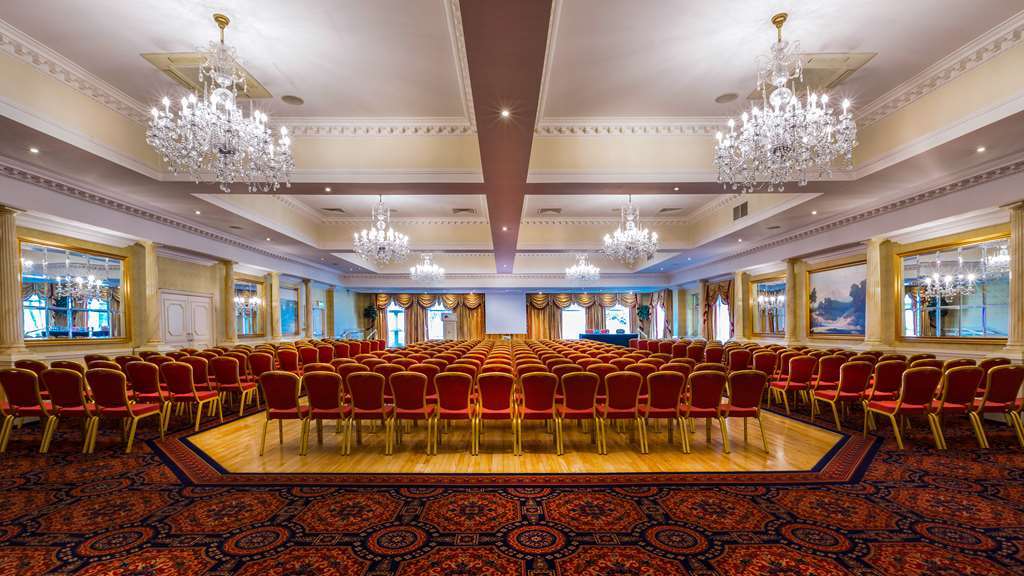 Ardboyne Hotel Navan Zewnętrze zdjęcie