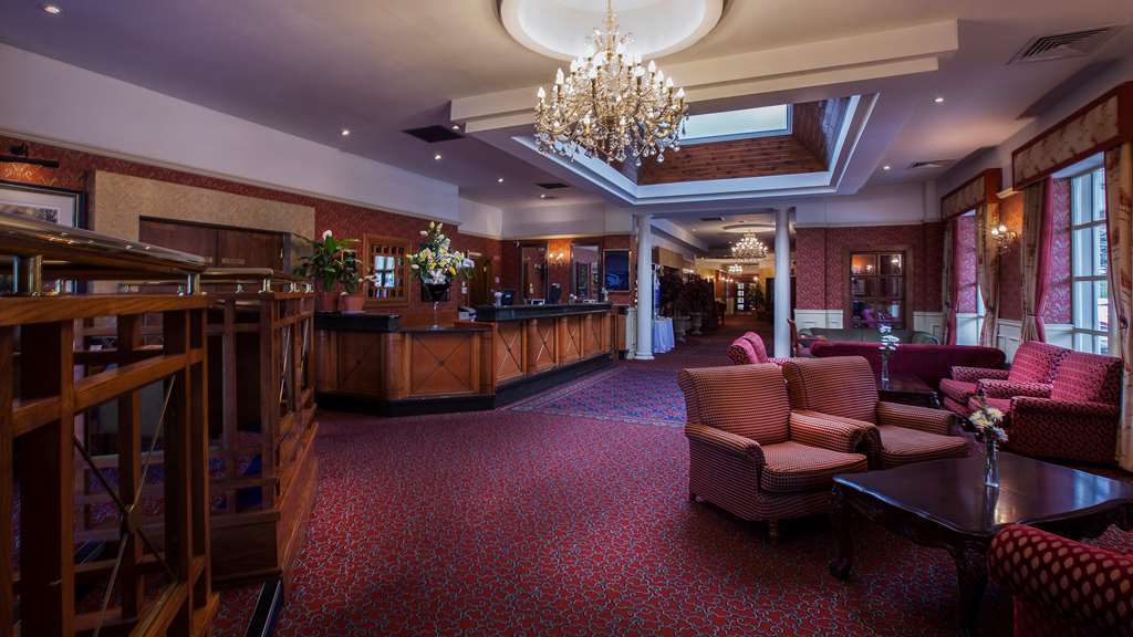 Ardboyne Hotel Navan Zewnętrze zdjęcie