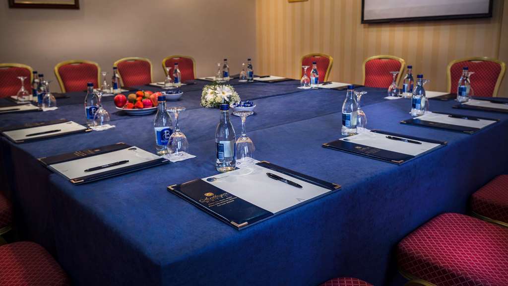 Ardboyne Hotel Navan Zewnętrze zdjęcie