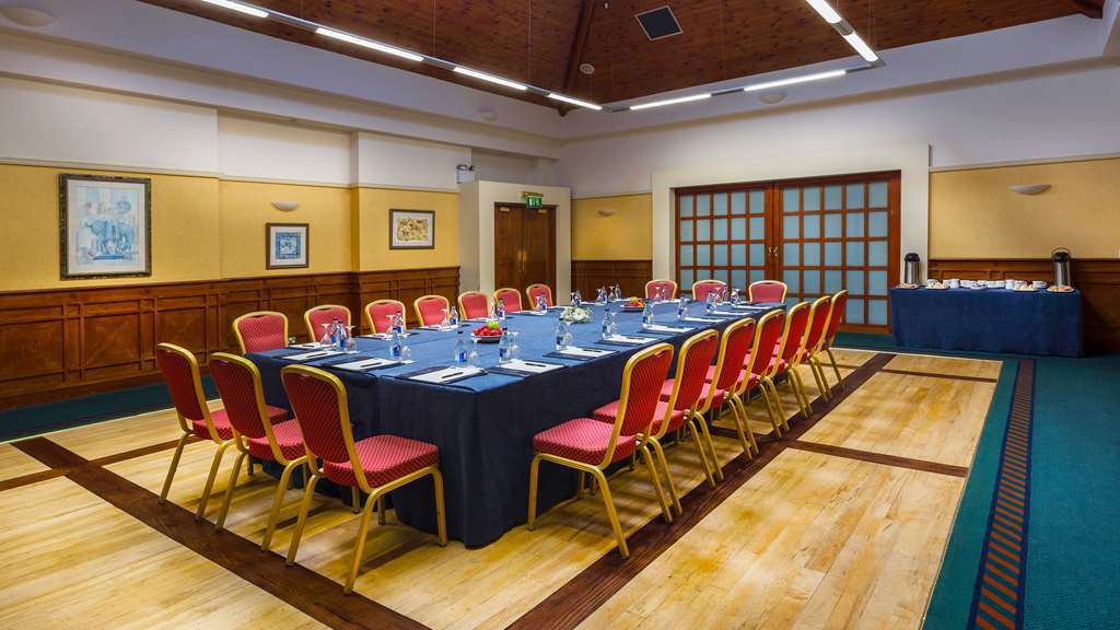 Ardboyne Hotel Navan Zewnętrze zdjęcie