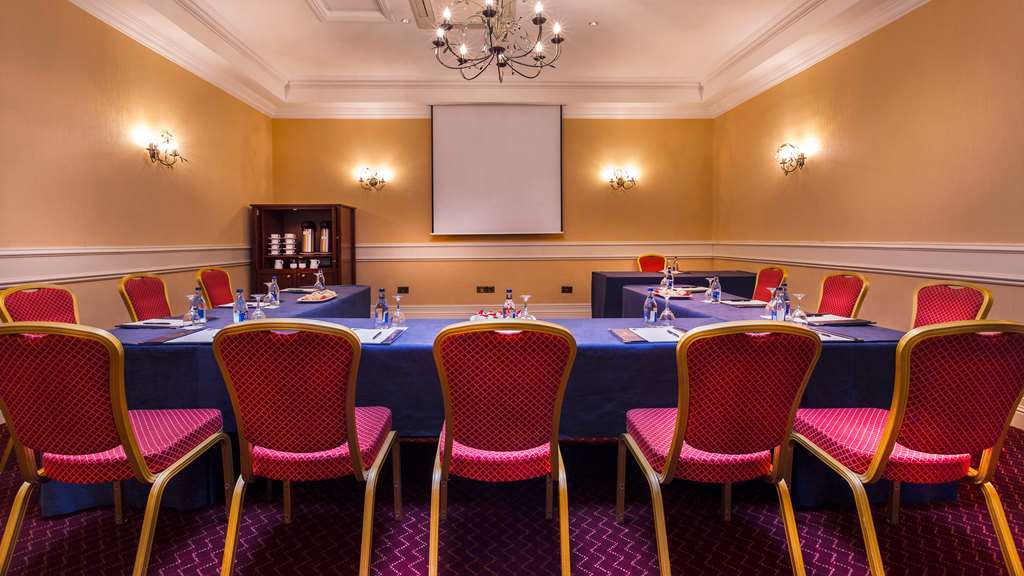Ardboyne Hotel Navan Zewnętrze zdjęcie
