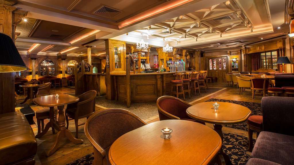 Ardboyne Hotel Navan Zewnętrze zdjęcie
