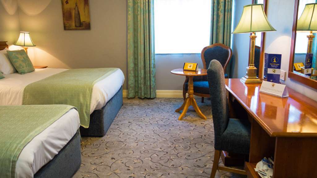 Ardboyne Hotel Navan Pokój zdjęcie