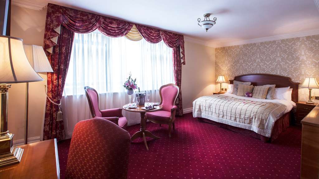 Ardboyne Hotel Navan Pokój zdjęcie