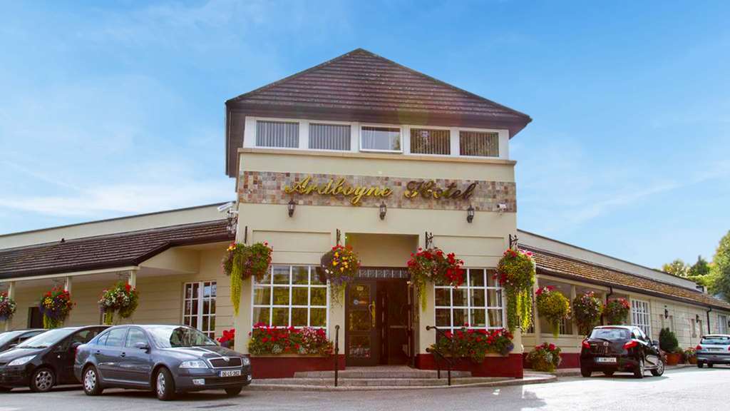 Ardboyne Hotel Navan Zewnętrze zdjęcie